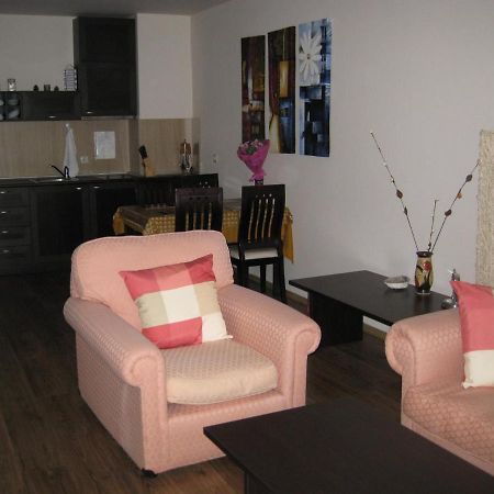Spacious And Cosy Apartment In Bansko Royal Towers Complex Esterno foto