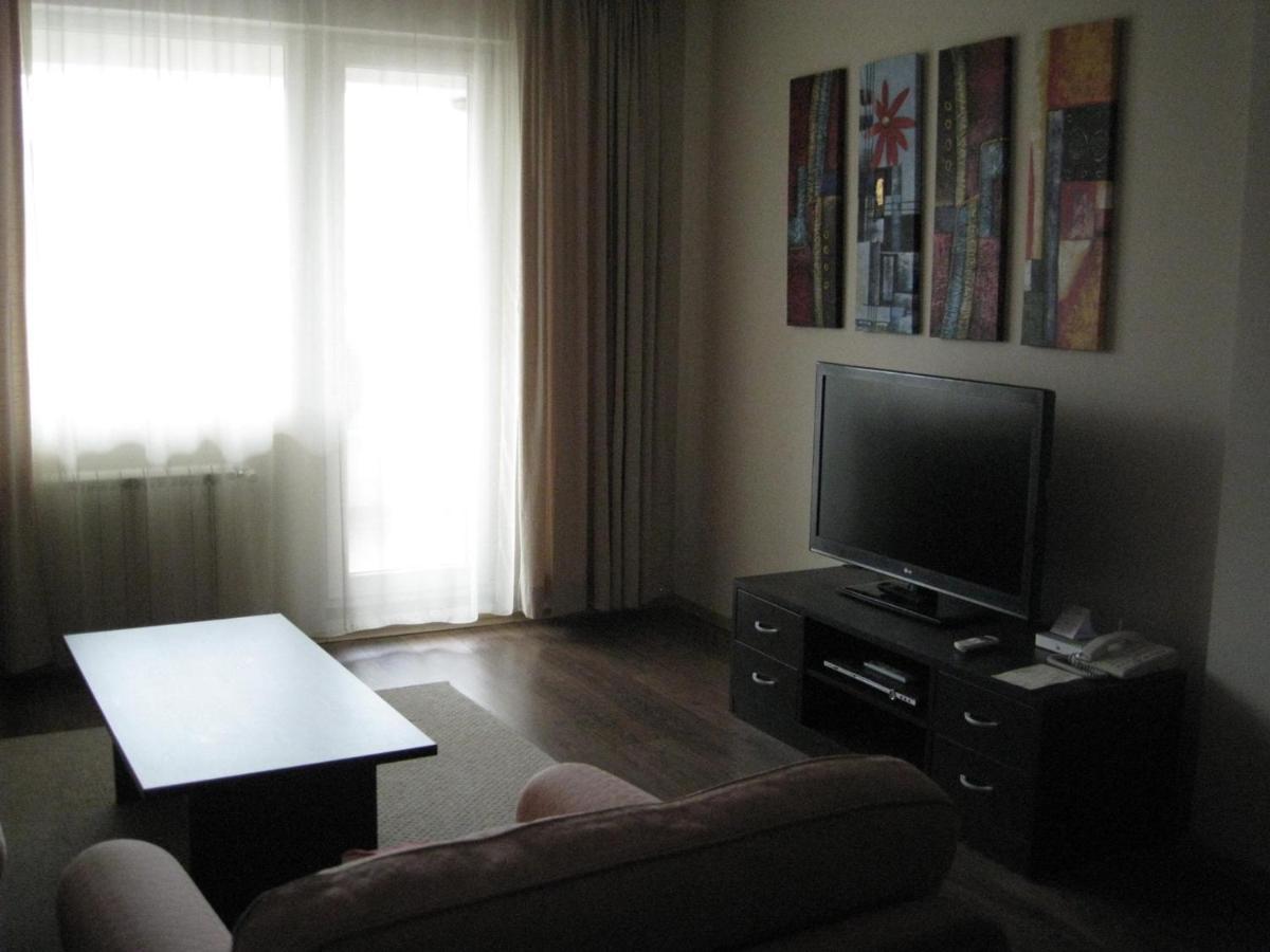 Spacious And Cosy Apartment In Bansko Royal Towers Complex Esterno foto