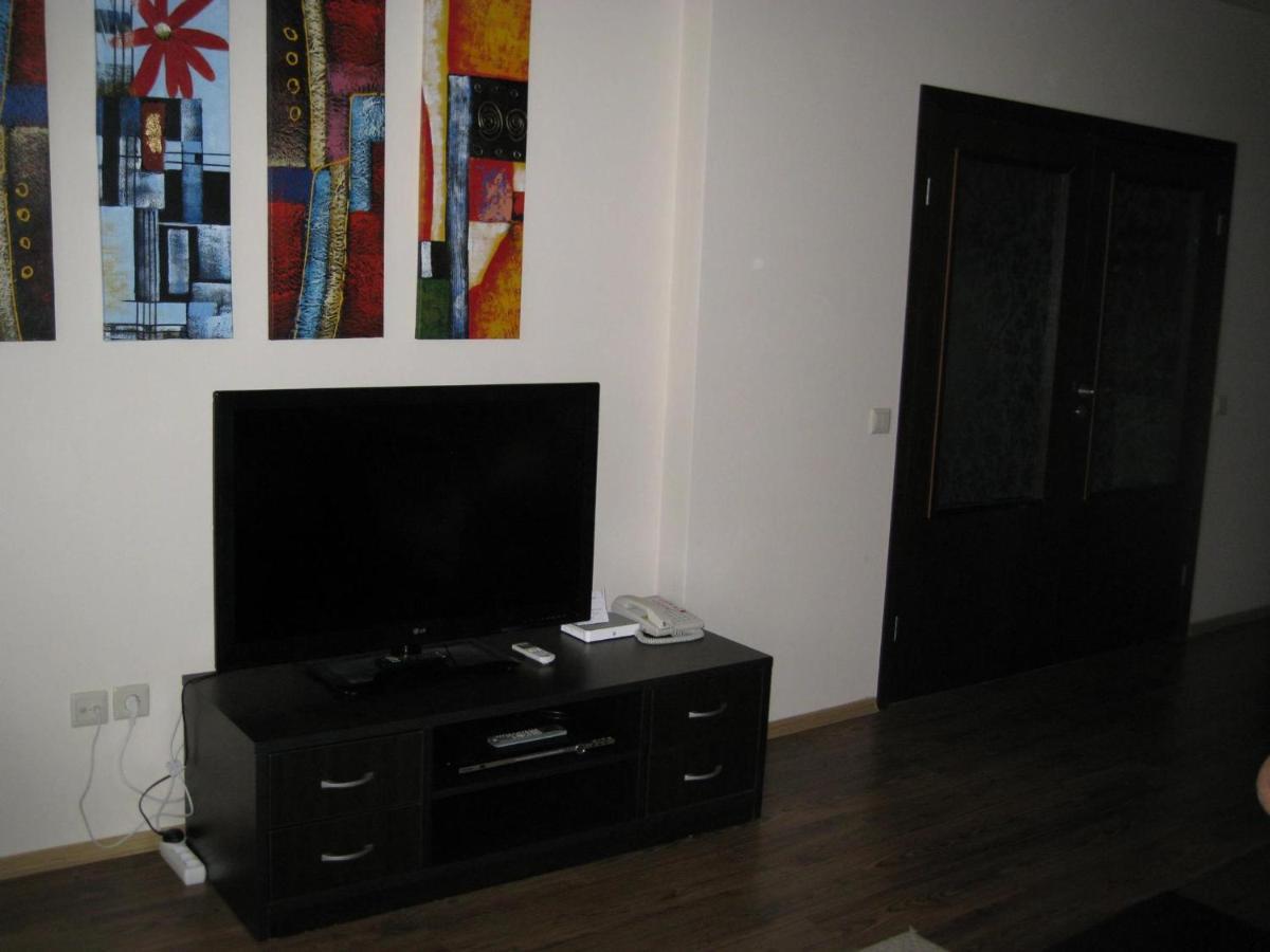 Spacious And Cosy Apartment In Bansko Royal Towers Complex Esterno foto