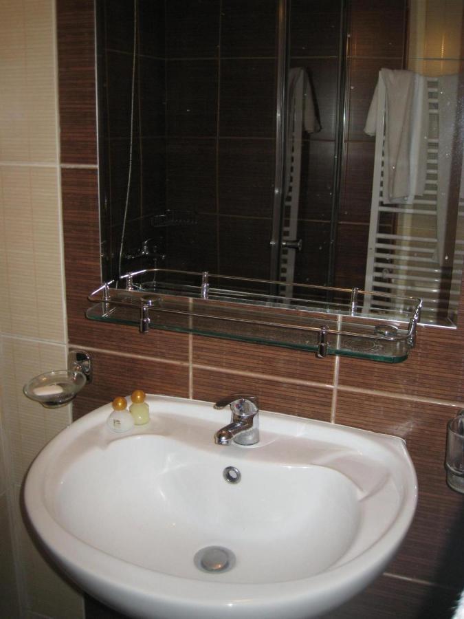 Spacious And Cosy Apartment In Bansko Royal Towers Complex Esterno foto