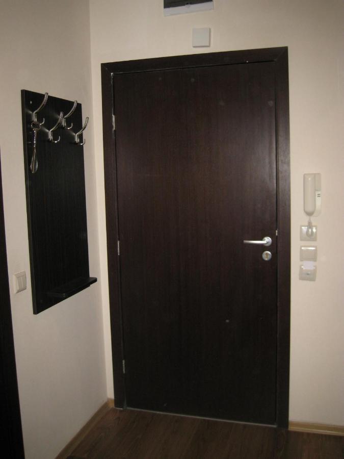 Spacious And Cosy Apartment In Bansko Royal Towers Complex Esterno foto