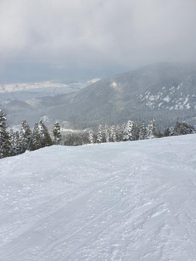 Spacious And Cosy Apartment In Bansko Royal Towers Complex Esterno foto