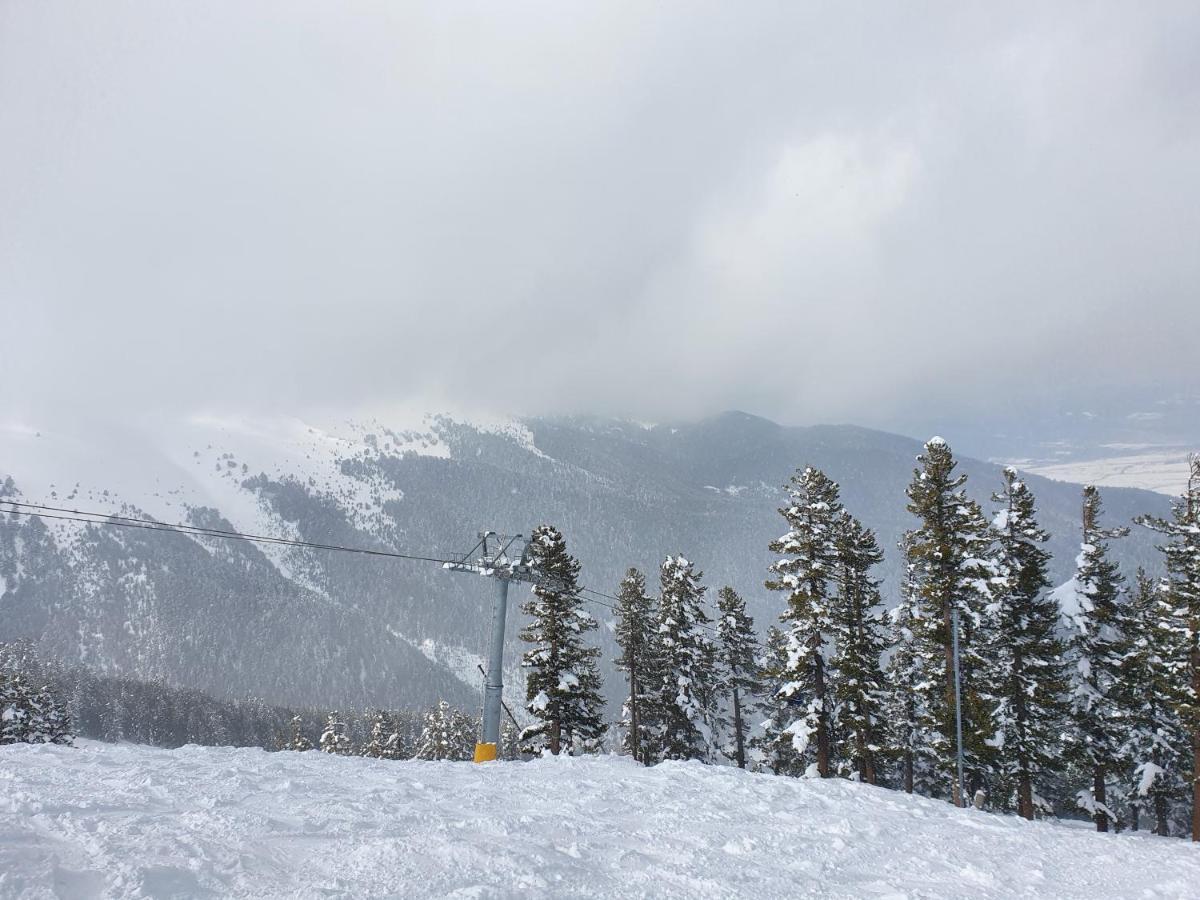 Spacious And Cosy Apartment In Bansko Royal Towers Complex Esterno foto