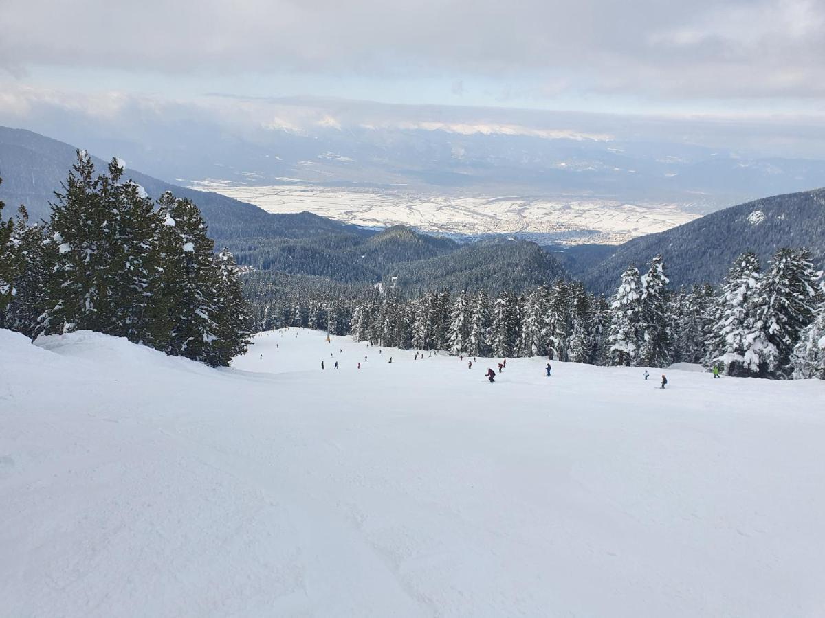 Spacious And Cosy Apartment In Bansko Royal Towers Complex Esterno foto