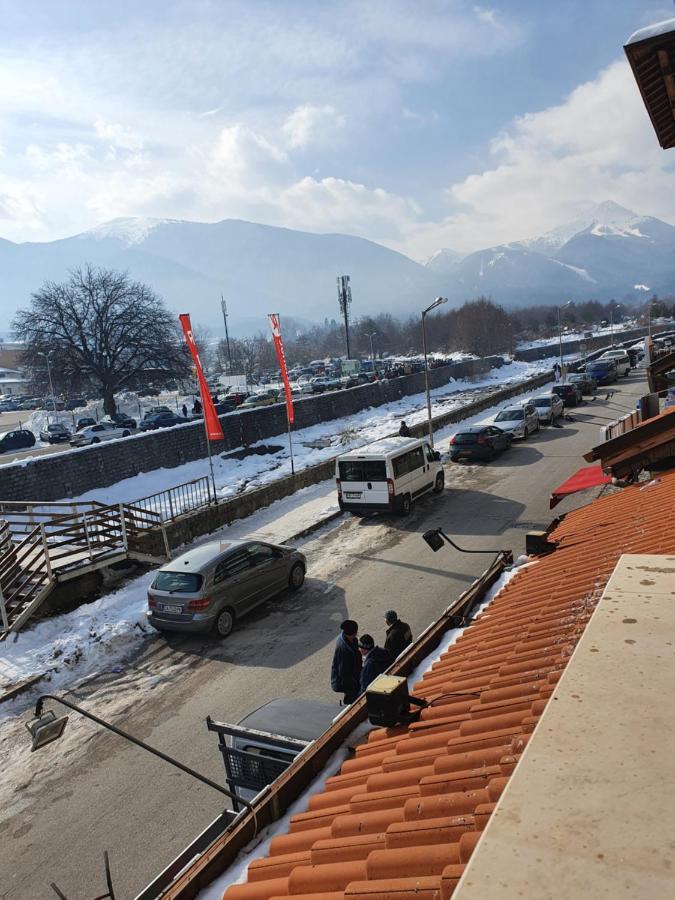 Spacious And Cosy Apartment In Bansko Royal Towers Complex Esterno foto